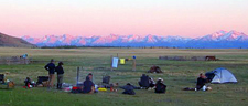 Mongolia-Hovsgol-Trails of the Tsaatan Nomads